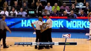 [花邊] AD的最後一擊XD