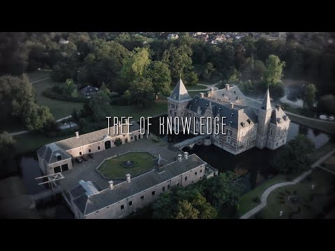 Radical Redemption - The Tree of Knowledge (Official Video)
