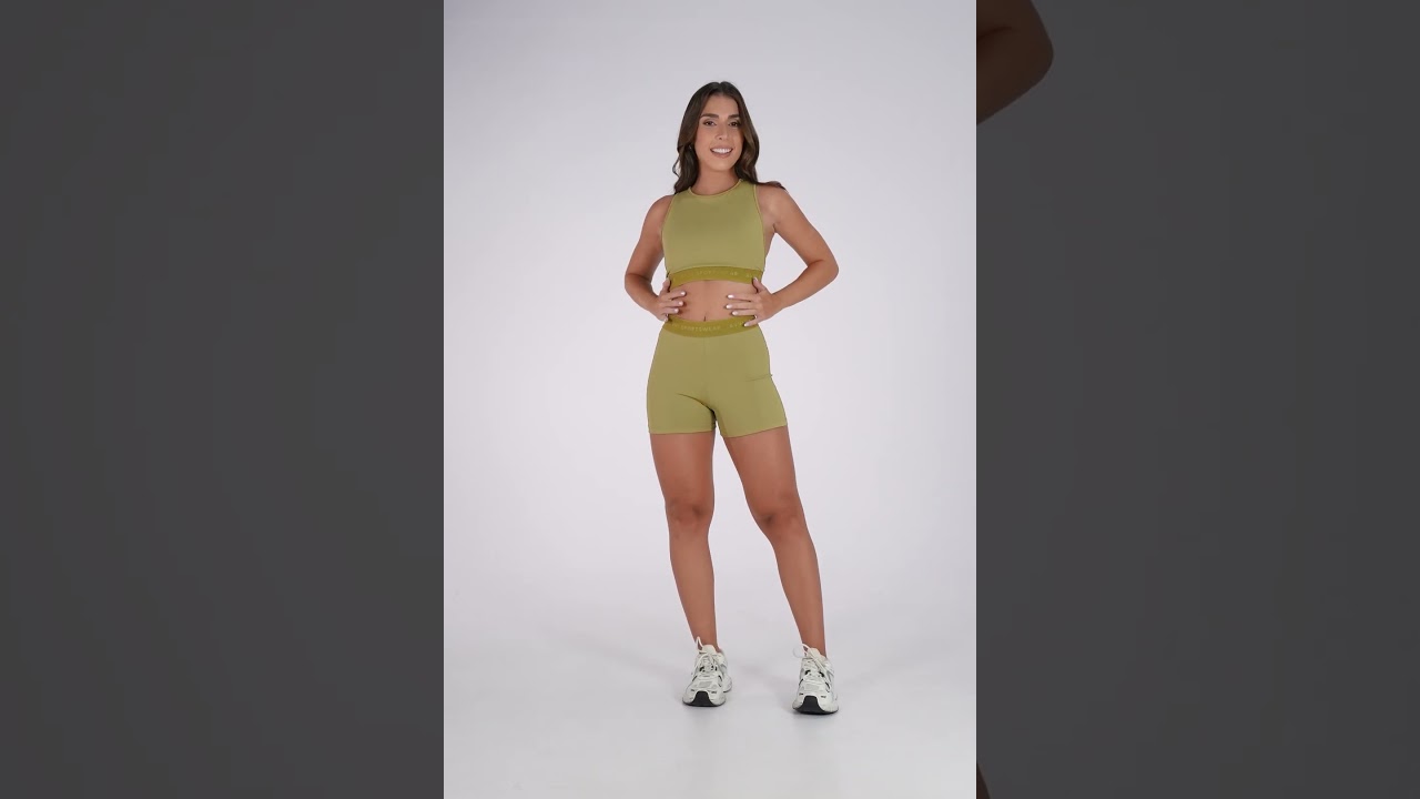 Vídeo do produto