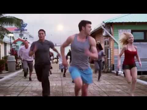 Poseidon Rex ~ Trailer