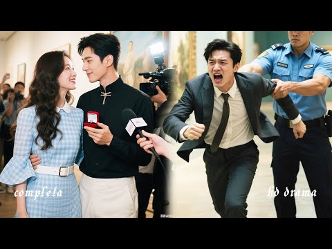 Su ex pensó que jamás se iría… ¡pero aceptó al CEO sin dudar y él enloqueció de celos!