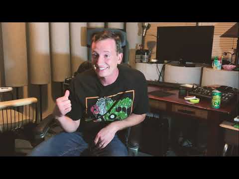 Behind the Bars and Beats Feat. Tronic from MindsOne