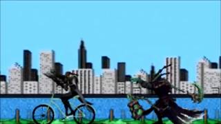 [閒聊] 英雄聯盟怎麼沒有關於腳踏車的造型？