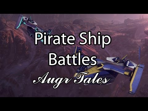 Planetisde 2: Pirateship Battles (Galaxy Gameplay)