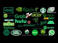 COLORS LOGOS