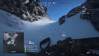 【配信】人生の初心者と"BFV” part9【PS4】
