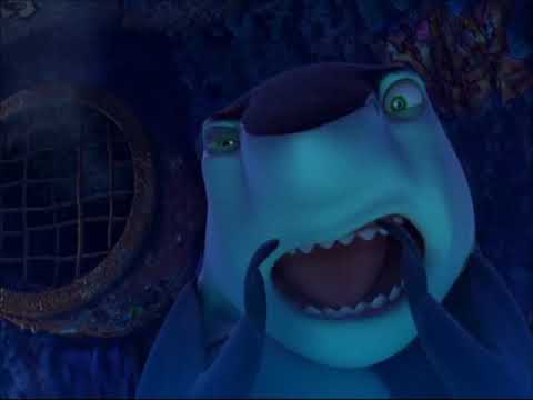 "Kung Fu Shark 3" Part 12 - How To Be a Shark