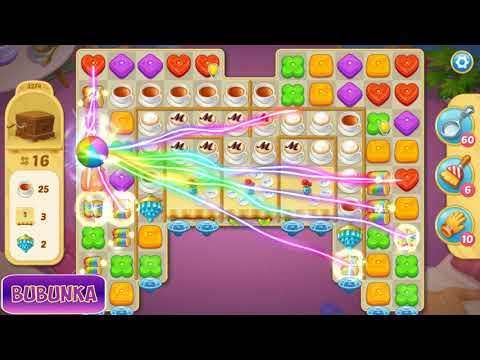 Matchington Mansion level 3274 HD