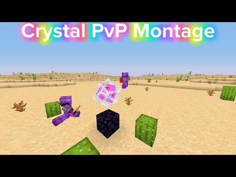 iSrxpxnts - OppaStoppa! 1.19.2 Minecraft Survival Crystal PvP Montage