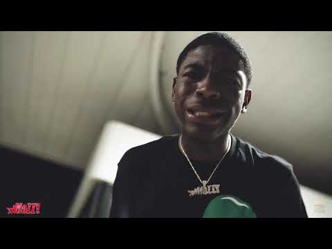 Hatti Phay - Backend (Official Music Video)