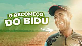 DECIDIMOS MUDAR A VIDA DO BIDU