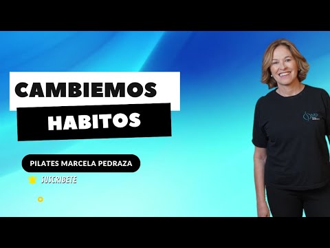 CAMBIOS HÁBITOS