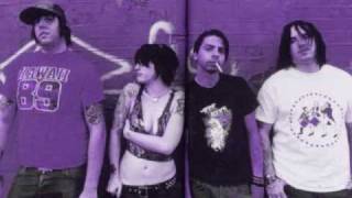 The Distillers - Lordy Lordy