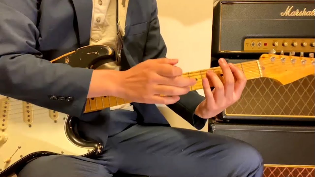 【解説】ONE OK ROCK 「Renegades」 Guitar Cover