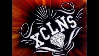 Xclns - The world is mine
