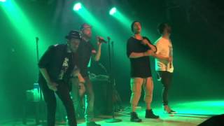 O-town - I Showed Her (Baltimore, MD)