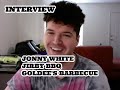 Jonny White - Jirby BBQ and Goldee's Barbecue