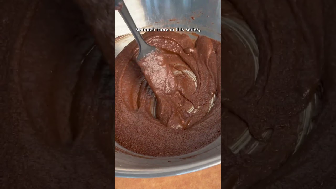 I made coffee granola #coffee