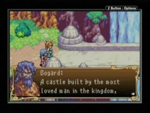 Sword of Mana #52 | All That Glitters is Gold