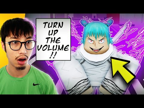 This Character might be Coming to Jujutsu Shenanigans...