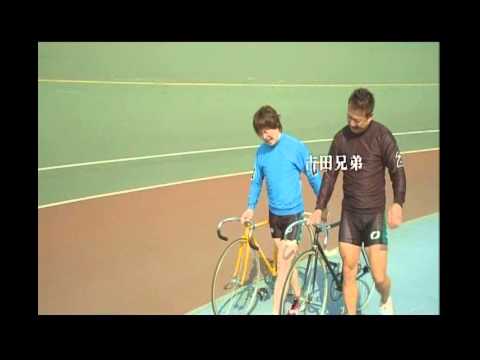 【第2章 第12話】テレビCM「別府競輪の男達 第2章」