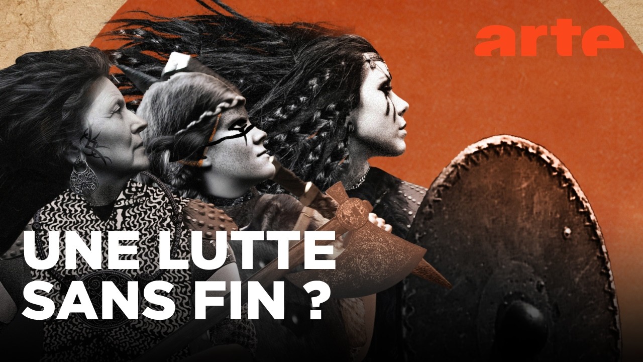 Femmes et hommes n'ont-ils jamais été égaux ? | Est-il vrai que...? | ARTE