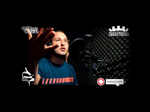 S01E07 - #Piątkowa16 - BogyG - Zwykle wiem co robię prod. Nxnja