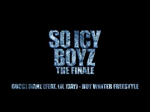 Video thumbnail for Hot Winter Freestyle
