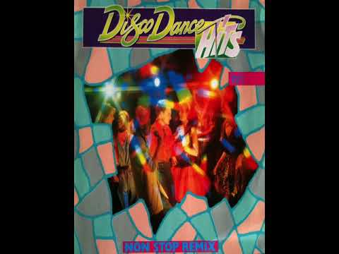 Peter Slaghuis - Disco Dance Hits 5 (1987)