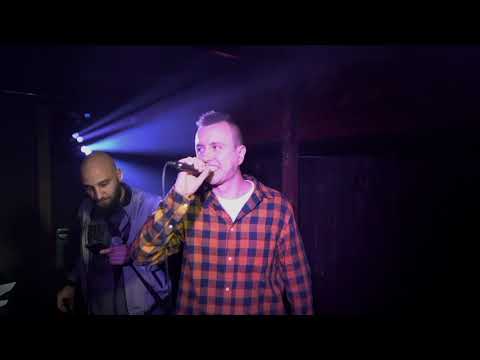 BBF XVIII Osober vs Mełcin 1/8 finału