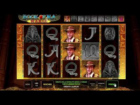 🔞Book of Ra Mobile Play Anytime, Anywhere