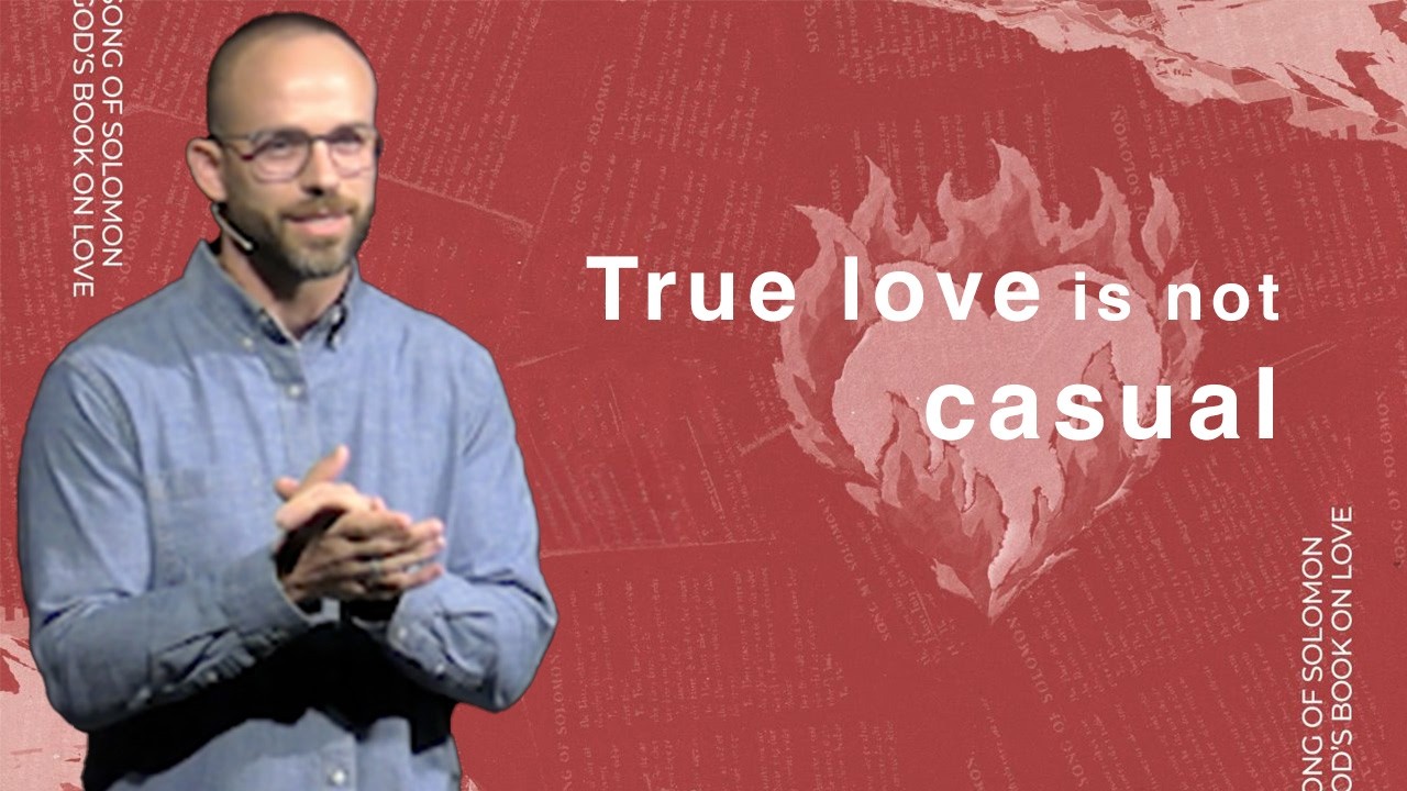 True Love Is Not Casual thumbnail