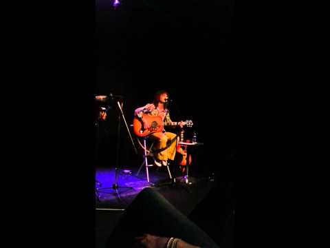 Till Dawn Unplugged by T Rextasy