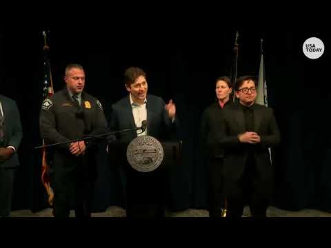 'How many more Americans need to die?' Mayor calls for DHS activity to end amid Minneapolis shooting