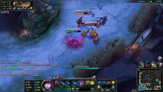 League of Legends Funny Moments