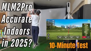 Rapsodo Shot Shaping Feel vs Real | BONUS Giveaway