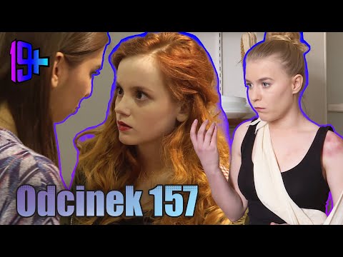 19+ | ODCINEK 157