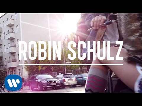 Lilly Wood & The Prick and Robin Schulz - Prayer In C (Robin Schulz Remix) (Official)