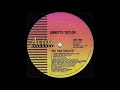 Annette Taylor No One Knows Bonus Dub