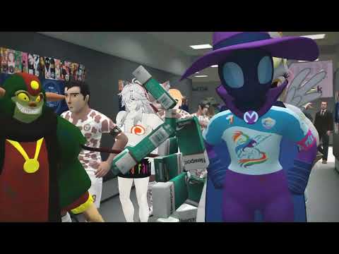 4chan winter cup 2025 /mlp/ vs /y/ round of 16