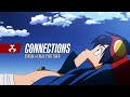 Connections Toonami Fan Made AMV 4K UHD