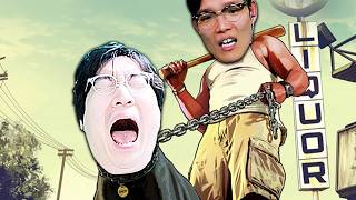 유튜브 썸네일