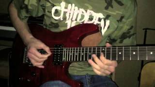 Prison Bound, Sometimes I Do, California (Hustle and Flow) - Social Distortion (Solo Covers)