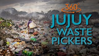 Thumbnail: A chance for change – Jujuy waste pickers (360° Video teaser)