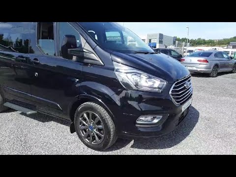 Ford Tourneo Custom 2.0l Freedom S Custom Bus 9 S - Image 2