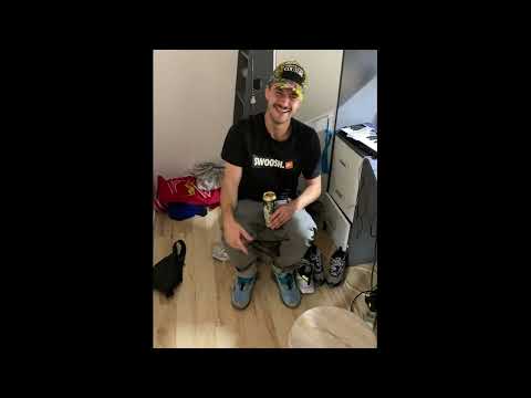 SZAMZ & MŁODY DRON - TY WIESZ (prod. PIETIAKOWAL)