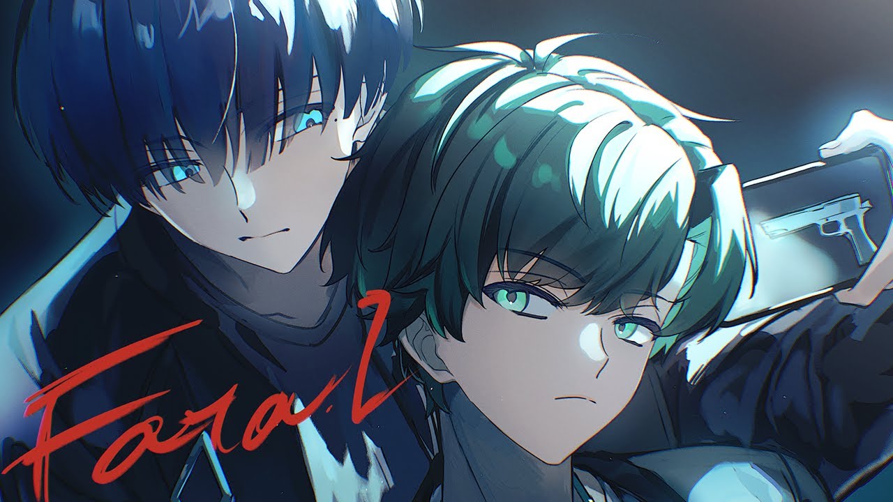 ファタール / ぴくと×きんとき【歌ってみた】