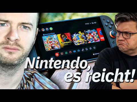 DomtendoReactions and Domtendo