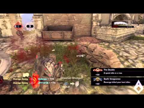 Avenge Davey | It's All Gravy Ep 1