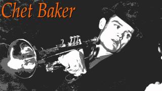 Chet Baker - Just friends